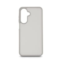 Cover "Hybrid Case" für Samsung Galaxy A17, Grau (00039051) Handyhülle