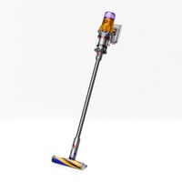 V12 Slim Absolute Akku-Handstaubsauger mit Stiel
