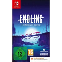 Endling - Extinction is Forever (Code in a box) Nintendo Switch-Spiel