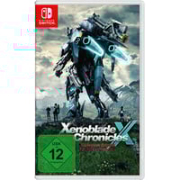 Xenoblade Chronicles X: Definitive Edition Nintendo Switch-Spiel Xenoblade Chronicles X: Definitive Edition Nintendo Switch-Spiel