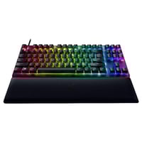 Huntsman V2 Tenkeyless - Linearer optischer Switch (Purple) - DE Gaming-Tastatur Huntsman V2 Tenkeyless - Linearer optischer Switch (Purple) - DE Gaming-Tastatur