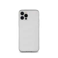 Handyhülle "Always Clear" für Apple iPhone 12/12 Pro, durchsichtig (00138180)