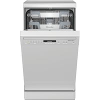 G 5740 SC SL BWS Stand-Geschirrspüler 45 cm G 5740 SC SL BWS Stand-Geschirrspüler 45 cm