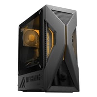 TUF TM500 TM500MH-0R7260040W, Solar Eclipse Gray, AMD Ryzen 7 260, 16 GB, 1 TB, GeForce RTX 5060 Gaming-PC TUF TM500 TM500MH-0R7260040W, Solar Eclipse Gray, AMD Ryzen 7 260, 16 GB, 1 TB, GeForce RTX 5060 Gaming-PC