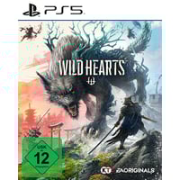 Wild Hearts PS5-Spiel