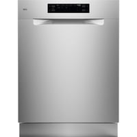 GU620B2SFM Unterbau-Geschirrspüler 60 cm