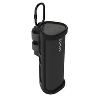 FLXSRMTC1021 Montierbares Travel Cover für Sonos Roam schwarz