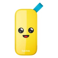 Fortnite® Portable SSD - Peely™ Edition - 2 TB Externe SSD-Festplatte