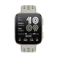 Smartwatch BIP 6 - Stone