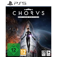 Chorus (Day One Edition) PS5-Spiel
