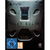 Fort Solis (Limited Edition) PS5-Spiel