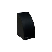 SB-100 schwarz Streaming-Lautsprecher