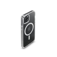 Handyhülle MagCase "Extreme Protect" für Apple iPhone 15, durchsichtig (00136007) Handyhülle MagCase "Extreme Protect" für Apple iPhone 15, durchsichtig (00136007)