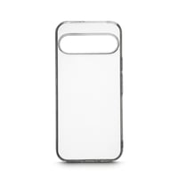 Handyhülle "Always Clear" für Google Pixel 10 Pro XL, durchsichtig