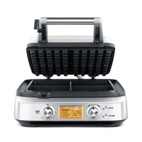 SWM620 the Smart Waffle Pro Waffeleisen
