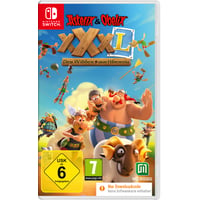 Asterix XXXL Nintendo Switch-Spiel Asterix XXXL Nintendo Switch-Spiel