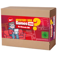 Nintendo 3DS Mystery Box