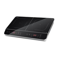 3500 Touch Doppelinduktionskochfeld