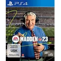 Madden NFL 23 PS4-Spiel