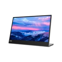 L15 Mobiler Monitor 15 Zoll Full-HD L15 Mobiler Monitor 15 Zoll Full-HD