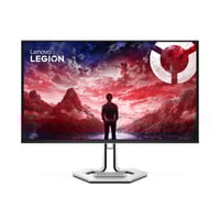 Legion Pro 27UD-10 (68CEGACBEU), Raven Black, 26,5 Zoll, 4K Ultra HD, QD-OLED, 240 Hz, 0,03 ms