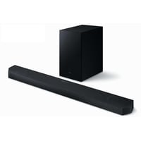 Soundbar mit Subwoofer HW-Q710GD