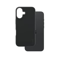 CARE by PanzerGlass Fashionable Case Schwarz iPhone 16
