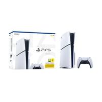 PlayStation 5 (Modellgruppe - Slim)