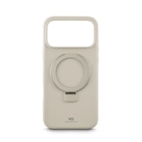 Cover "Mag Urban Stand Case" für Apple iPhone 17 Pro Max, Sand (00019468)