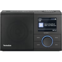DIGITRADIO 217 schwarz DAB+ Radio DIGITRADIO 217 schwarz DAB+ Radio