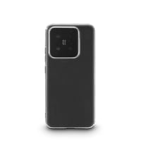 Handyhülle "Always Clear" für Xiaomi 15T, durchsichtig (00019645) Handyhülle
