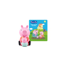 Peppa Pig: Peppa und das neue Baby Hörfigur