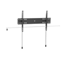 PFW 4700 schwarz TV-Wandhalterung