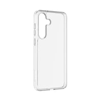 Clear Strong Case für Samsung S25 FE (61191) Handyhülle