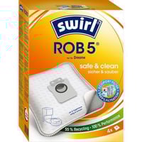 ROB 5 EcoPor Staubbeutel