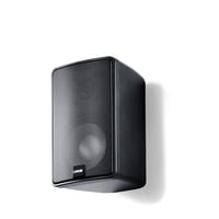 Regal-Lautsprecher Plus X.3 schwarz Paar