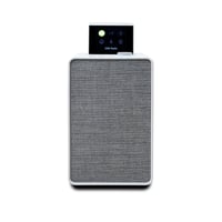 Evoke Spot kompaktes Musiksystem Cotton White EU/UK Evoke Spot kompaktes Musiksystem Cotton White EU/UK