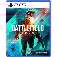 Battlefield 2042 PS5-Spiel Battlefield 2042 PS5-Spiel