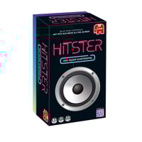 Jumbo Game Hitster - Original