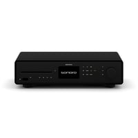 Hi-Res Audio Internet-Receiver MAESTRO Quantum schwarz (matt) - schwarz