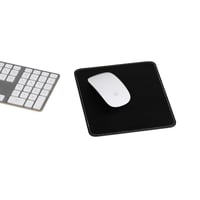 Mousepad in Lederoptik (36655)