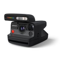 Polaroid Flip schwarz Polaroid Flip schwarz