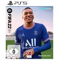 FIFA 22 PS5-Spiel