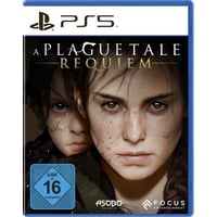 A Plague Tale: Requiem PS5-Spiel