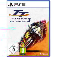 TT - Isle of Man - Ride on the Edge 3 PS5-Spiel