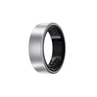 Smartring Galaxy Ring, Silber - Größe 14 Smartring Galaxy Ring, Silber - Größe 14