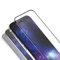 Omniglass Glass L aus gehärtetem Universalglas