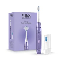 Schallzahnbürste SIL SY1PE1W001 SonicYou purple