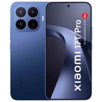 17T Pro 12GB + 512GB Deep Blue Smartphone 17T Pro 12GB + 512GB Deep Blue Smartphone