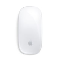 Magic Mouse - Weiße Multi-Touch Oberfläche